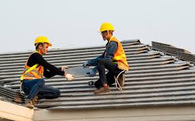 Roof Insulation Installation in Julian, CA